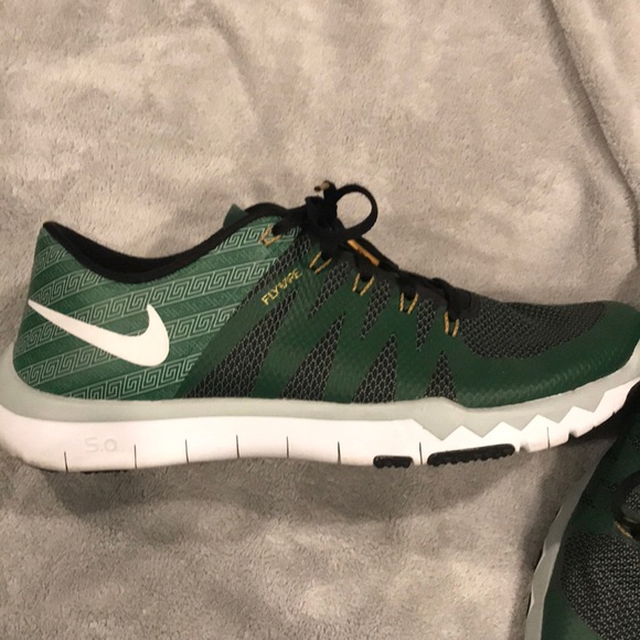 msu nike shoes 2018